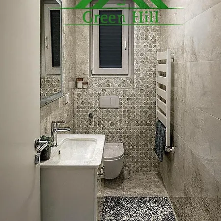 Luxury In C1 Vrnjačka Banja