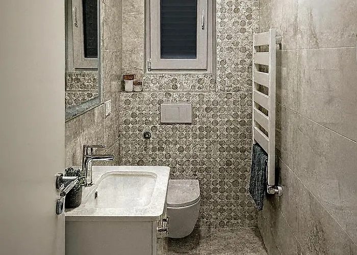 Luxury In C1 Vrnjačka Banja