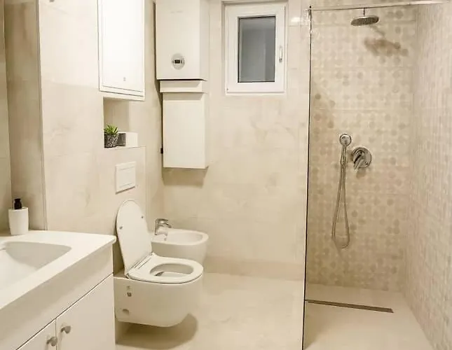 아파트 Luxury In C1 Vrnjačka Banja